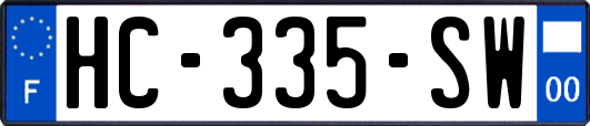 HC-335-SW