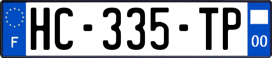 HC-335-TP