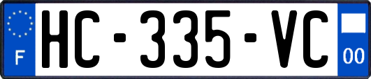 HC-335-VC