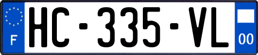 HC-335-VL