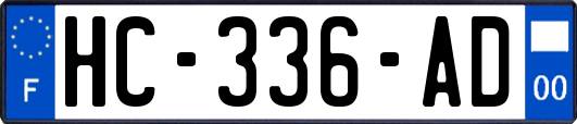 HC-336-AD