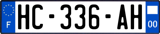 HC-336-AH