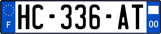 HC-336-AT