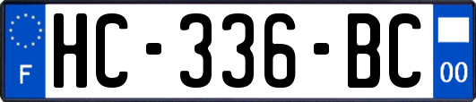 HC-336-BC