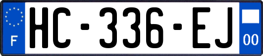 HC-336-EJ