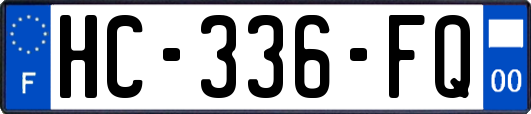 HC-336-FQ