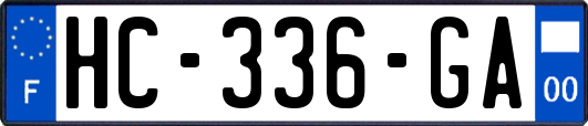 HC-336-GA