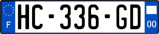 HC-336-GD