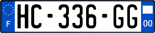 HC-336-GG