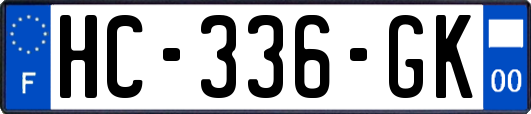 HC-336-GK