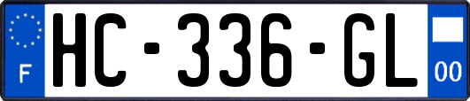 HC-336-GL