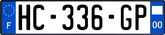 HC-336-GP