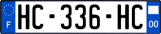 HC-336-HC