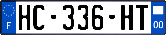 HC-336-HT