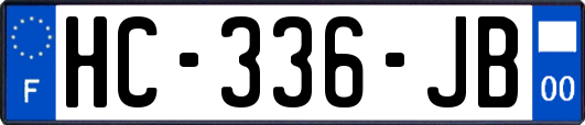 HC-336-JB