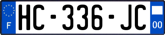 HC-336-JC