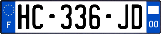 HC-336-JD