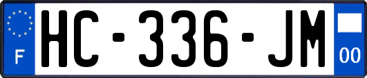 HC-336-JM