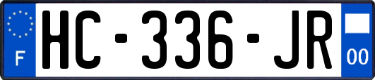 HC-336-JR