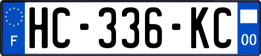 HC-336-KC