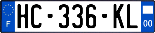 HC-336-KL