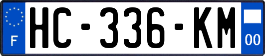 HC-336-KM
