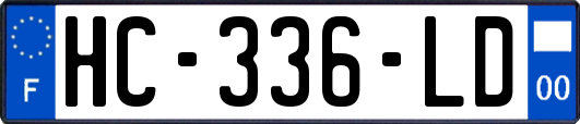 HC-336-LD