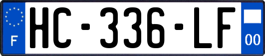 HC-336-LF