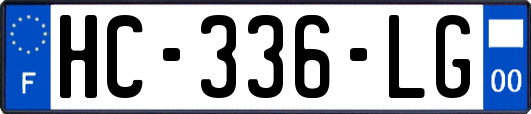 HC-336-LG