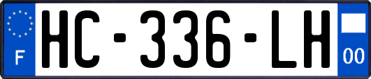 HC-336-LH