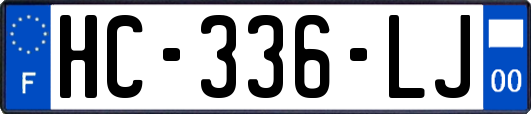 HC-336-LJ
