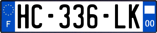 HC-336-LK