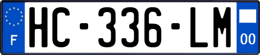 HC-336-LM