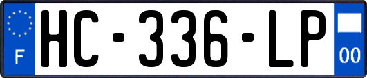 HC-336-LP