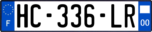 HC-336-LR