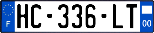 HC-336-LT
