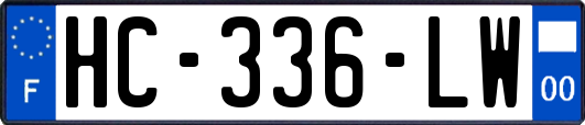 HC-336-LW