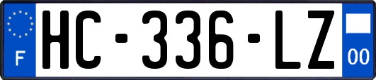 HC-336-LZ