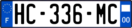 HC-336-MC