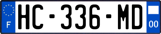 HC-336-MD