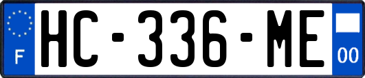HC-336-ME