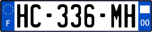 HC-336-MH