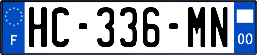 HC-336-MN