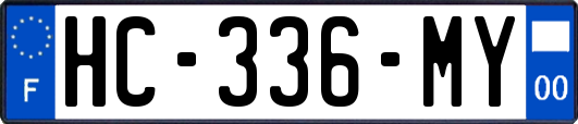 HC-336-MY