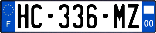 HC-336-MZ