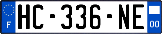HC-336-NE