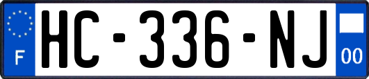 HC-336-NJ