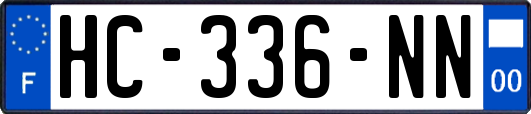 HC-336-NN