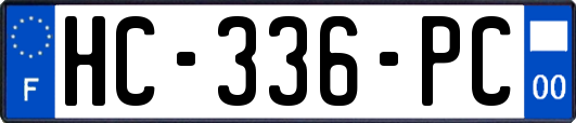 HC-336-PC