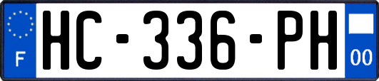 HC-336-PH
